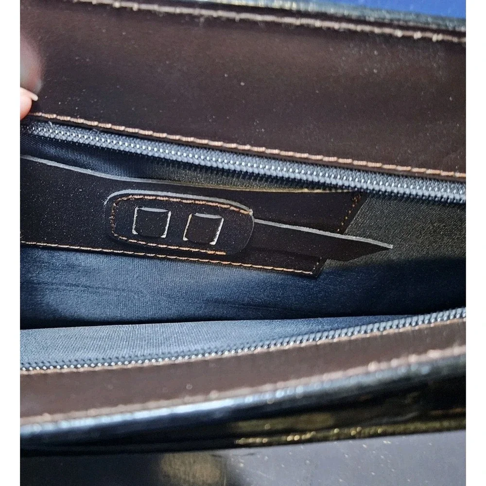 Samsonite Dignitary 3